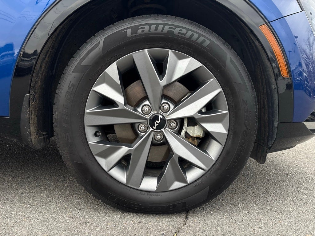 2023 Kia Sportage SX