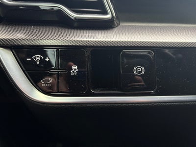 2024 Kia Sportage SX