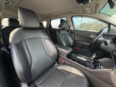 2024 Kia Sportage SX