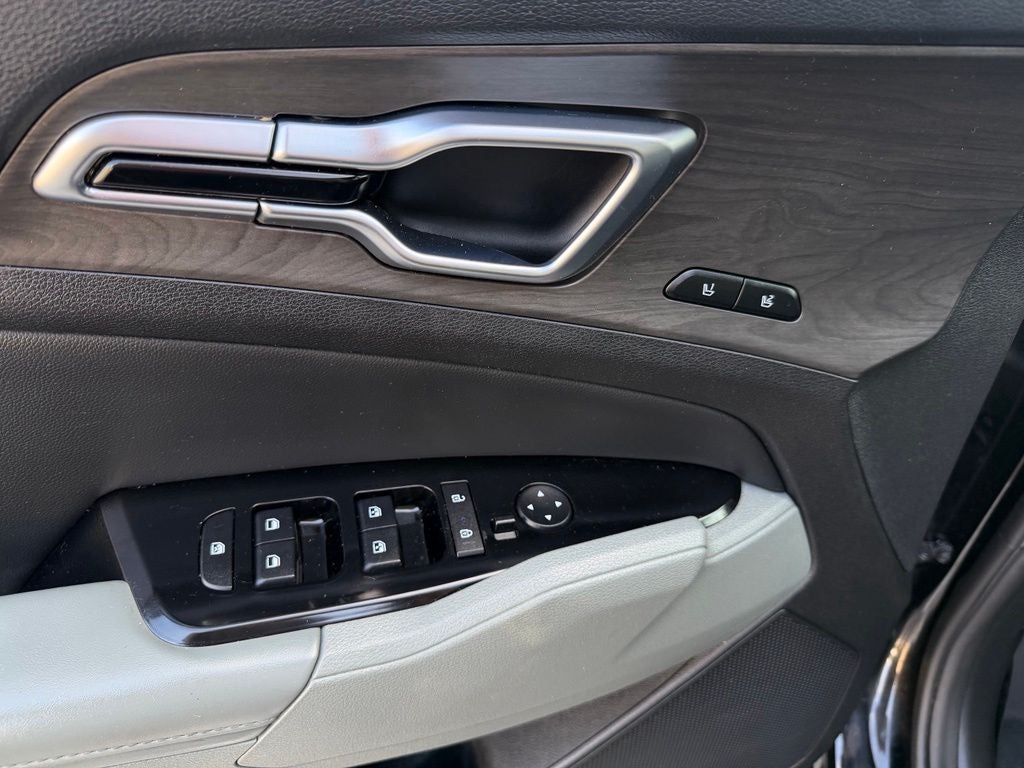 2023 Kia Sportage X-Pro