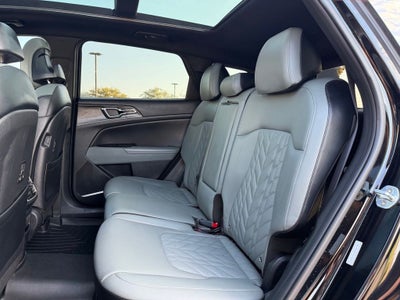2023 Kia Sportage X-Pro