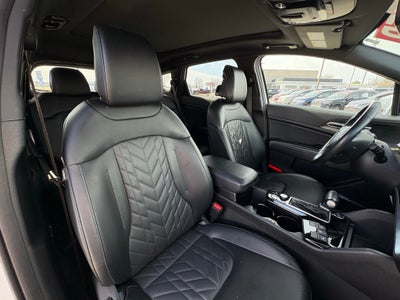 2024 Kia Sportage X-Pro