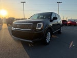 2020 Kia Telluride LX