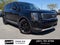 2021 Kia Telluride LX