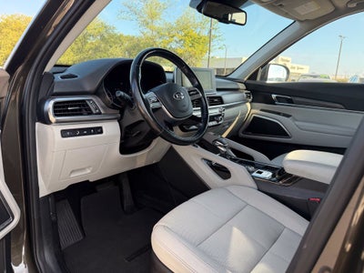2020 Kia Telluride EX *Prremium Pkg/Tow Hitch