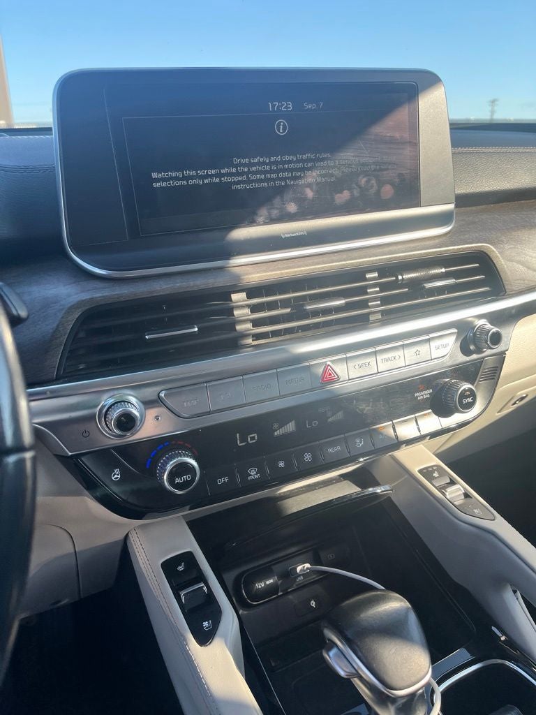 2020 Kia Telluride EX *Prremium Pkg/Tow Hitch
