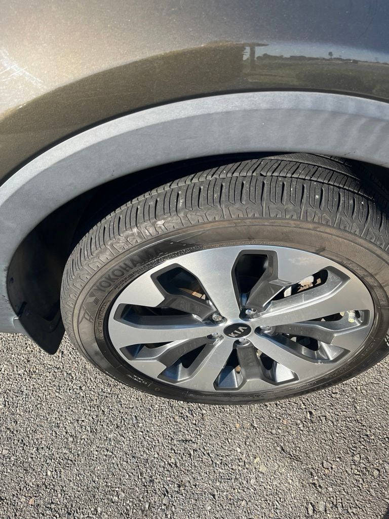 2020 Kia Telluride EX *Prremium Pkg/Tow Hitch