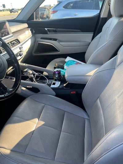2020 Kia Telluride EX *Prremium Pkg/Tow Hitch
