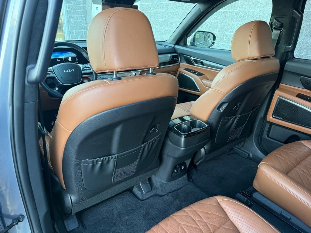 2024 Kia Telluride SX-Prestige X-Line