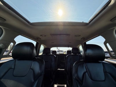 2023 Kia Telluride S *Sunroof Pkg