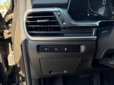 2023 Kia Telluride S *Sunroof Pkg