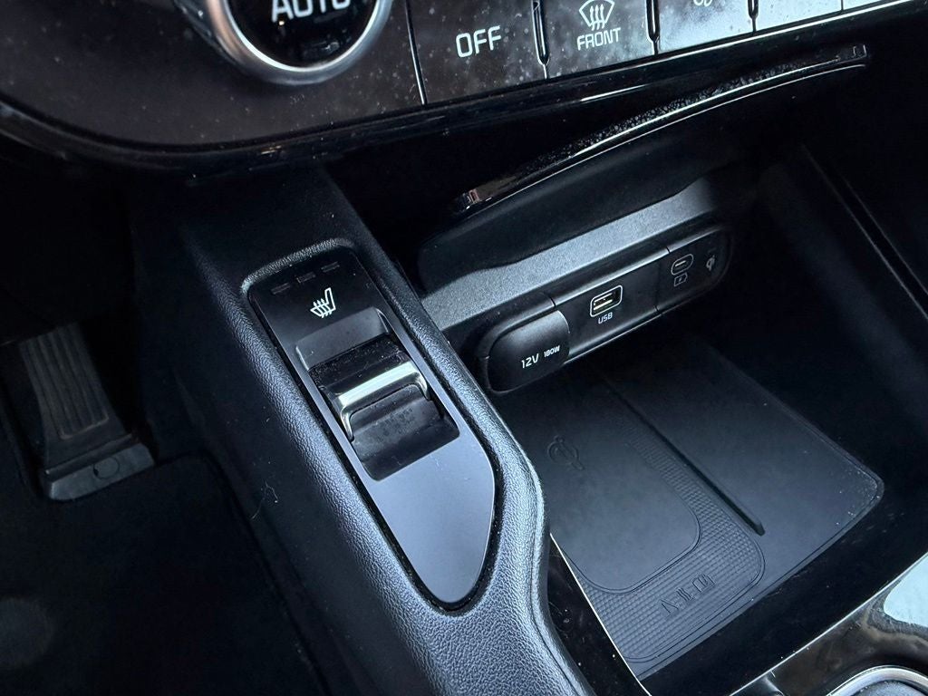 2023 Kia Telluride S *Sunroof Pkg
