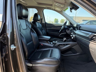 2023 Kia Telluride S *Sunroof Pkg