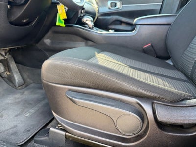 2021 Kia Sorento LX
