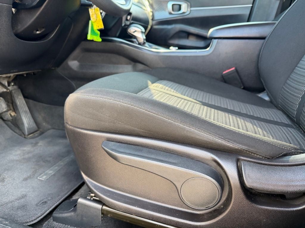 2021 Kia Sorento LX