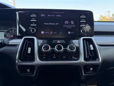 2021 Kia Sorento LX
