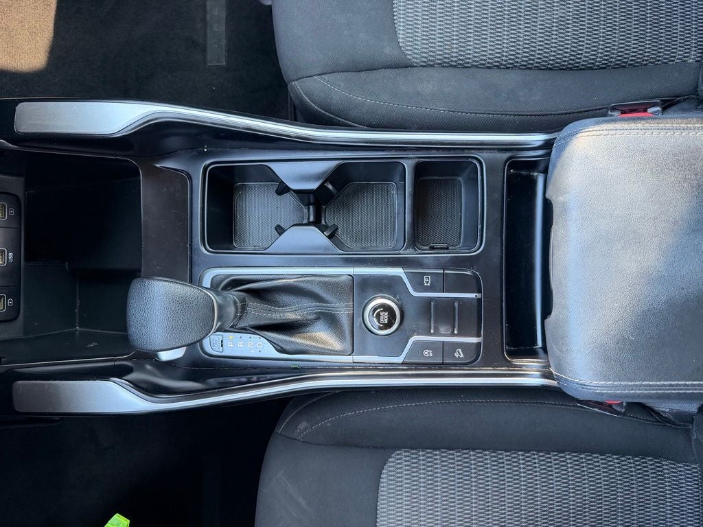 2021 Kia Sorento LX