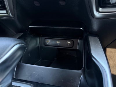 2021 Kia Sorento LX