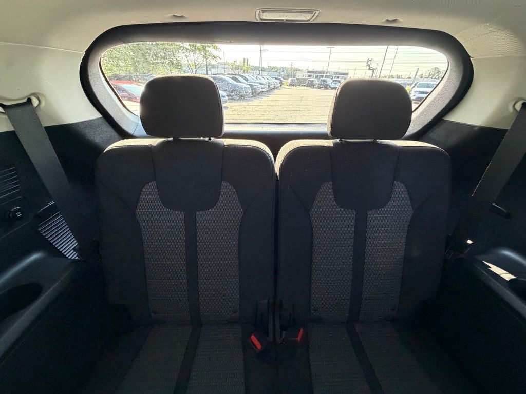 2021 Kia Sorento LX
