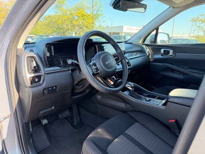 2023 Kia Sorento LX *Kia Certified Pre-Owned