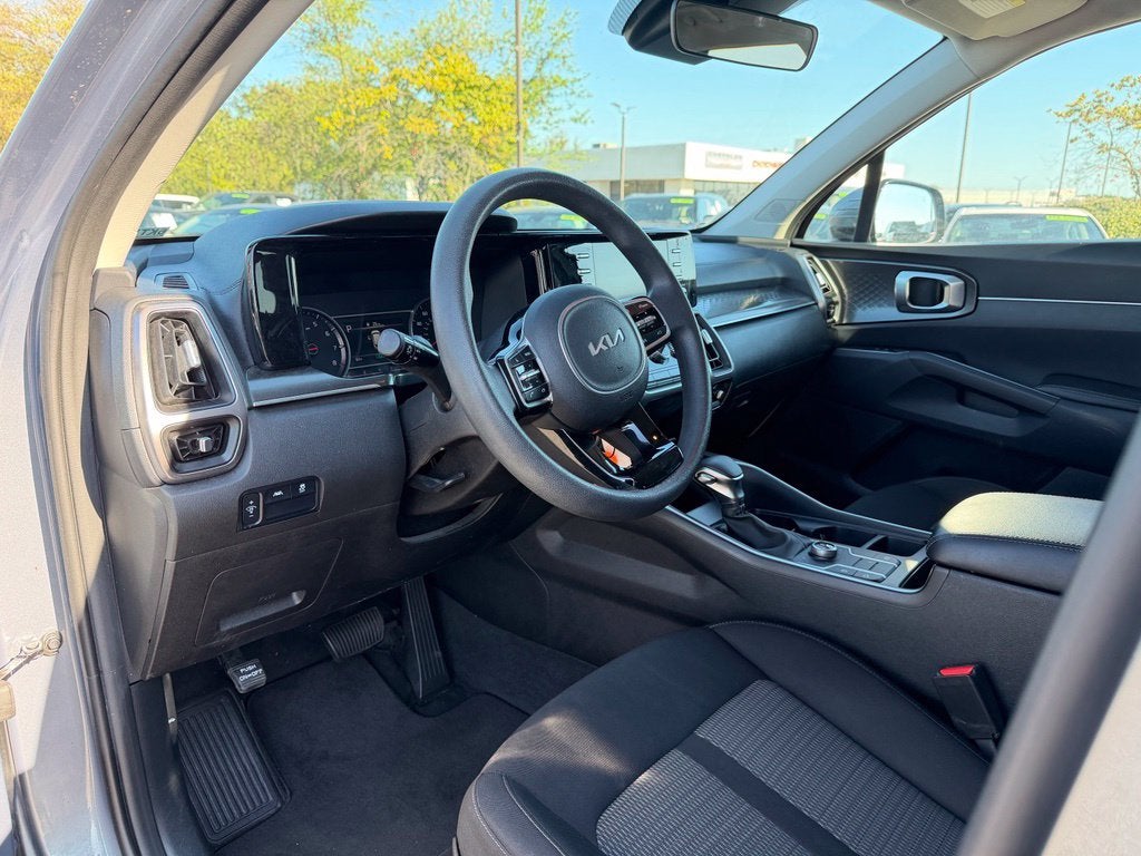 2023 Kia Sorento LX *Kia Certified Pre-Owned
