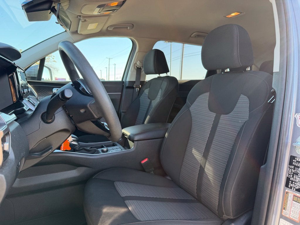 2023 Kia Sorento LX *Kia Certified Pre-Owned