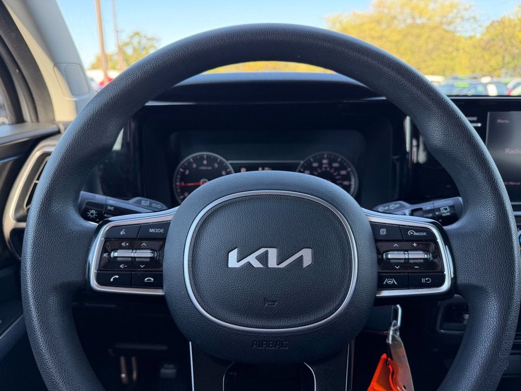2023 Kia Sorento LX *Kia Certified Pre-Owned
