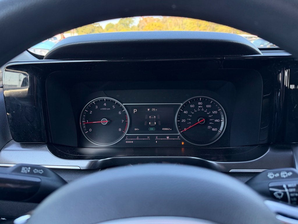 2023 Kia Sorento LX *Kia Certified Pre-Owned