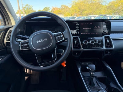 2023 Kia Sorento LX *Kia Certified Pre-Owned