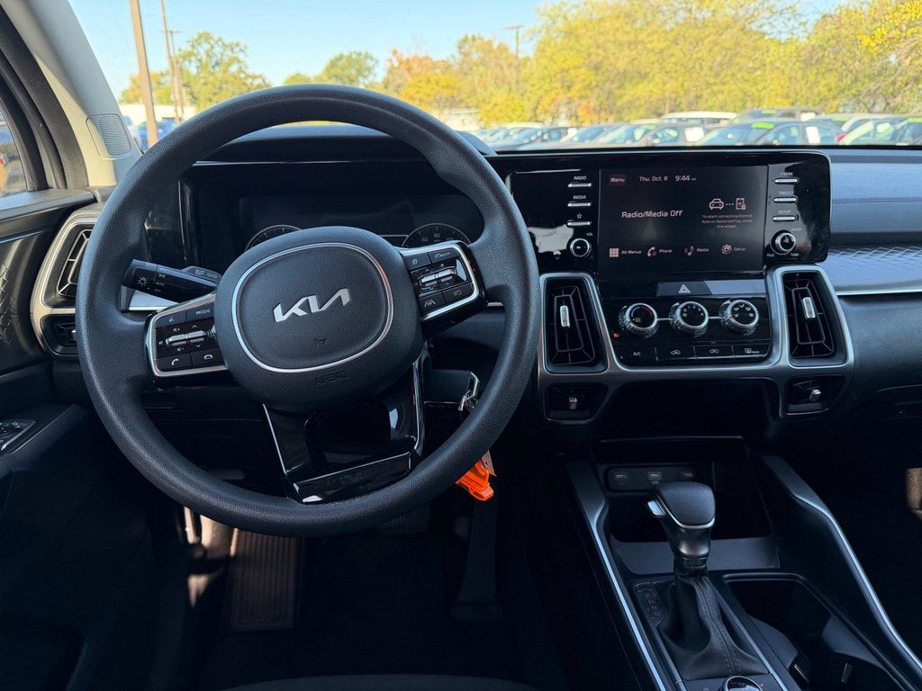2023 Kia Sorento LX *Kia Certified Pre-Owned