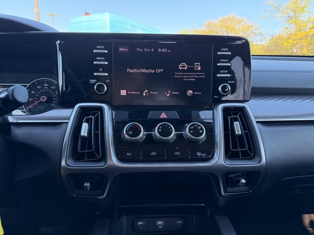 2023 Kia Sorento LX *Kia Certified Pre-Owned