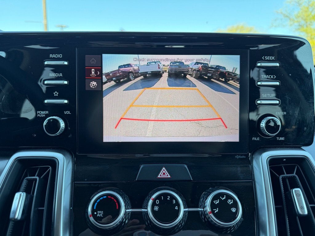 2023 Kia Sorento LX *Kia Certified Pre-Owned