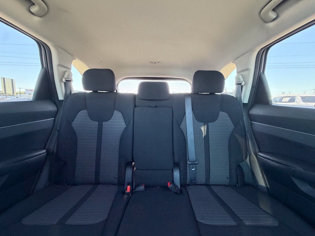 2023 Kia Sorento LX *Kia Certified Pre-Owned