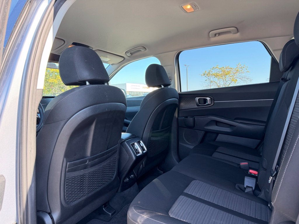 2023 Kia Sorento LX *Kia Certified Pre-Owned