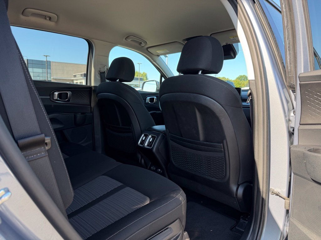 2023 Kia Sorento LX *Kia Certified Pre-Owned