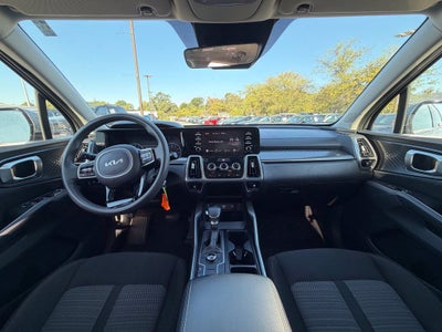 2023 Kia Sorento LX *Kia Certified Pre-Owned