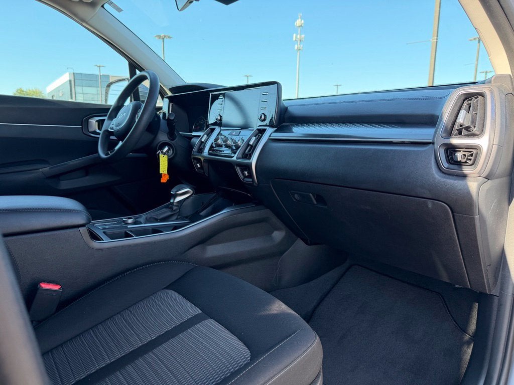 2023 Kia Sorento LX *Kia Certified Pre-Owned