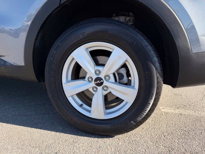 2023 Kia Sorento LX *Kia Certified Pre-Owned