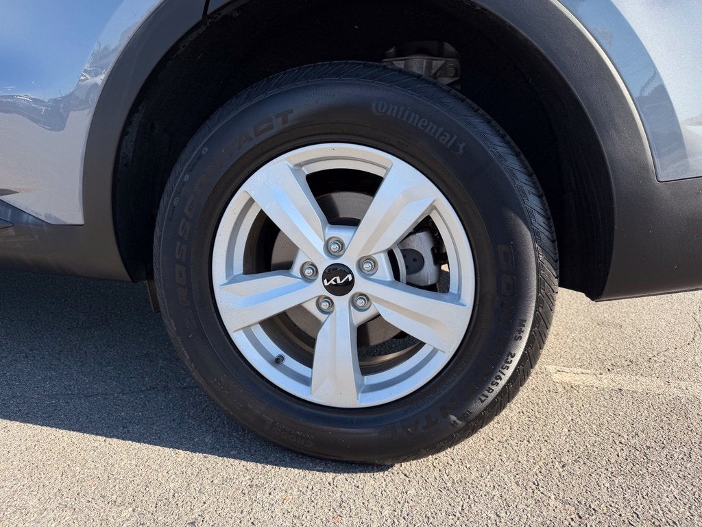 2023 Kia Sorento LX *Kia Certified Pre-Owned