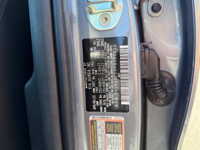 2023 Kia Sorento LX *Kia Certified Pre-Owned
