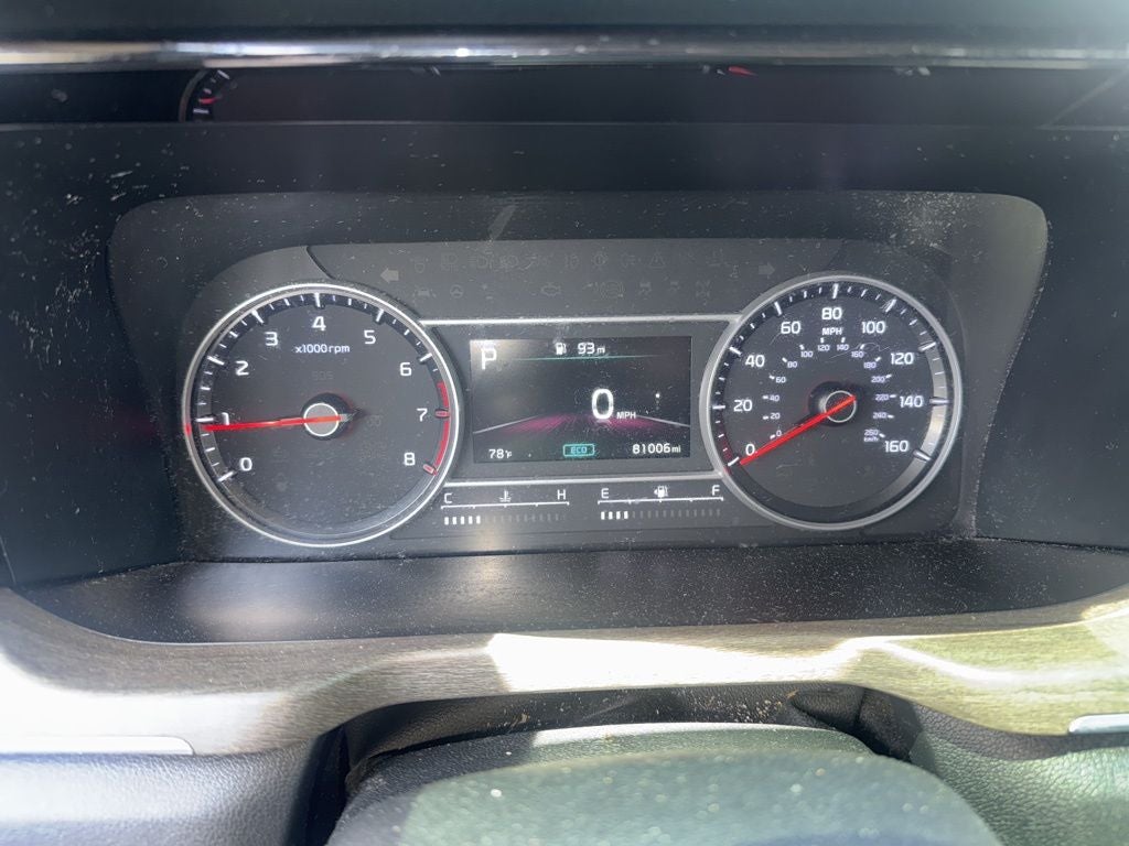 2022 Kia Sorento X-Line EX