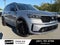 2021 Kia Sorento SX-Prestige *One-Owner- Heated/Ventilated FR Seats