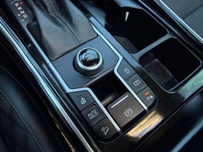 2021 Kia Sorento SX-Prestige *One-Owner- Heated/Ventilated FR Seats