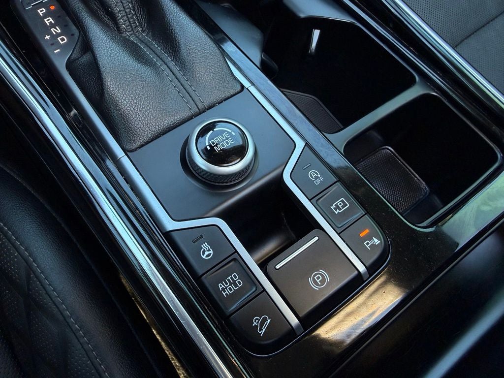 2021 Kia Sorento SX-Prestige *One-Owner- Heated/Ventilated FR Seats