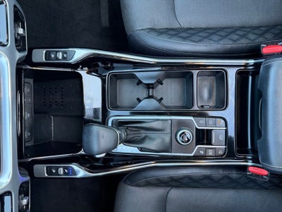 2021 Kia Sorento SX-Prestige *One-Owner- Heated/Ventilated FR Seats