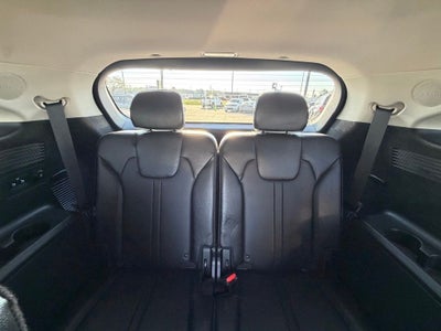 2021 Kia Sorento SX-Prestige *One-Owner- Heated/Ventilated FR Seats