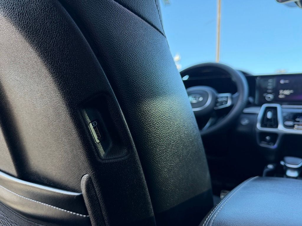 2021 Kia Sorento SX-Prestige *One-Owner- Heated/Ventilated FR Seats