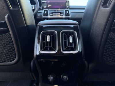 2021 Kia Sorento SX-Prestige *One-Owner- Heated/Ventilated FR Seats