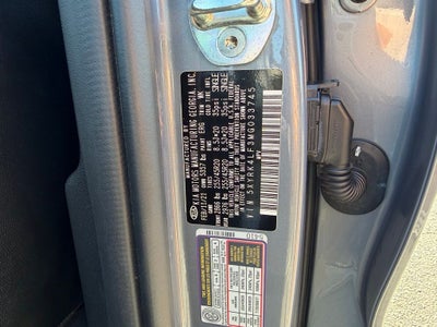 2021 Kia Sorento SX-Prestige *One-Owner- Heated/Ventilated FR Seats