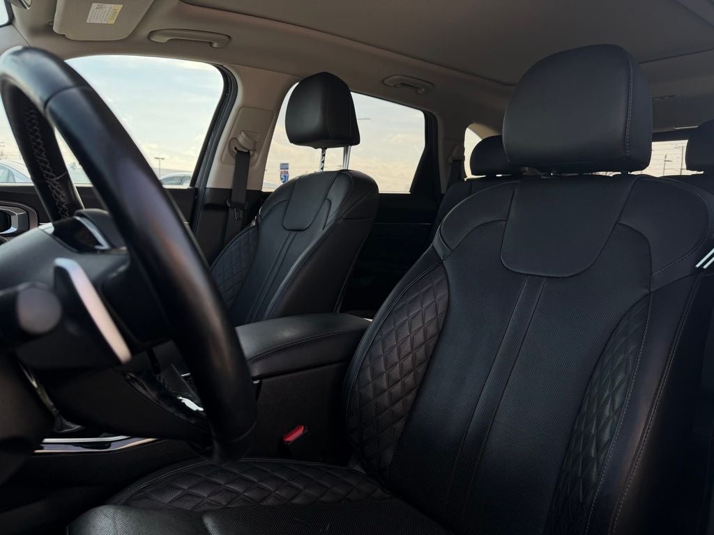 2022 Kia Sorento SX-Prestige